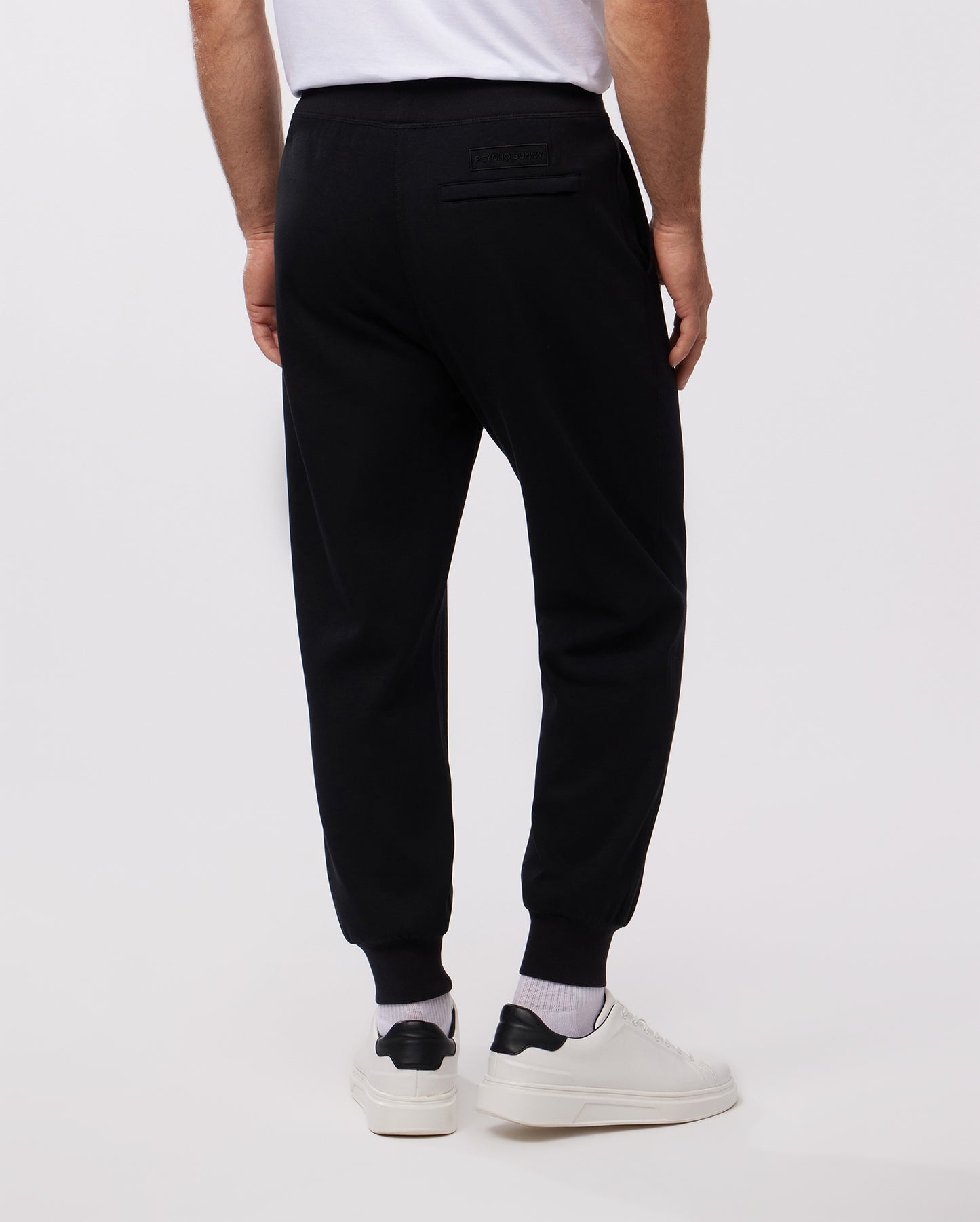 PANTALON DE SURVÊTEMENT HOMME OUTLINE - B6P506ARCN