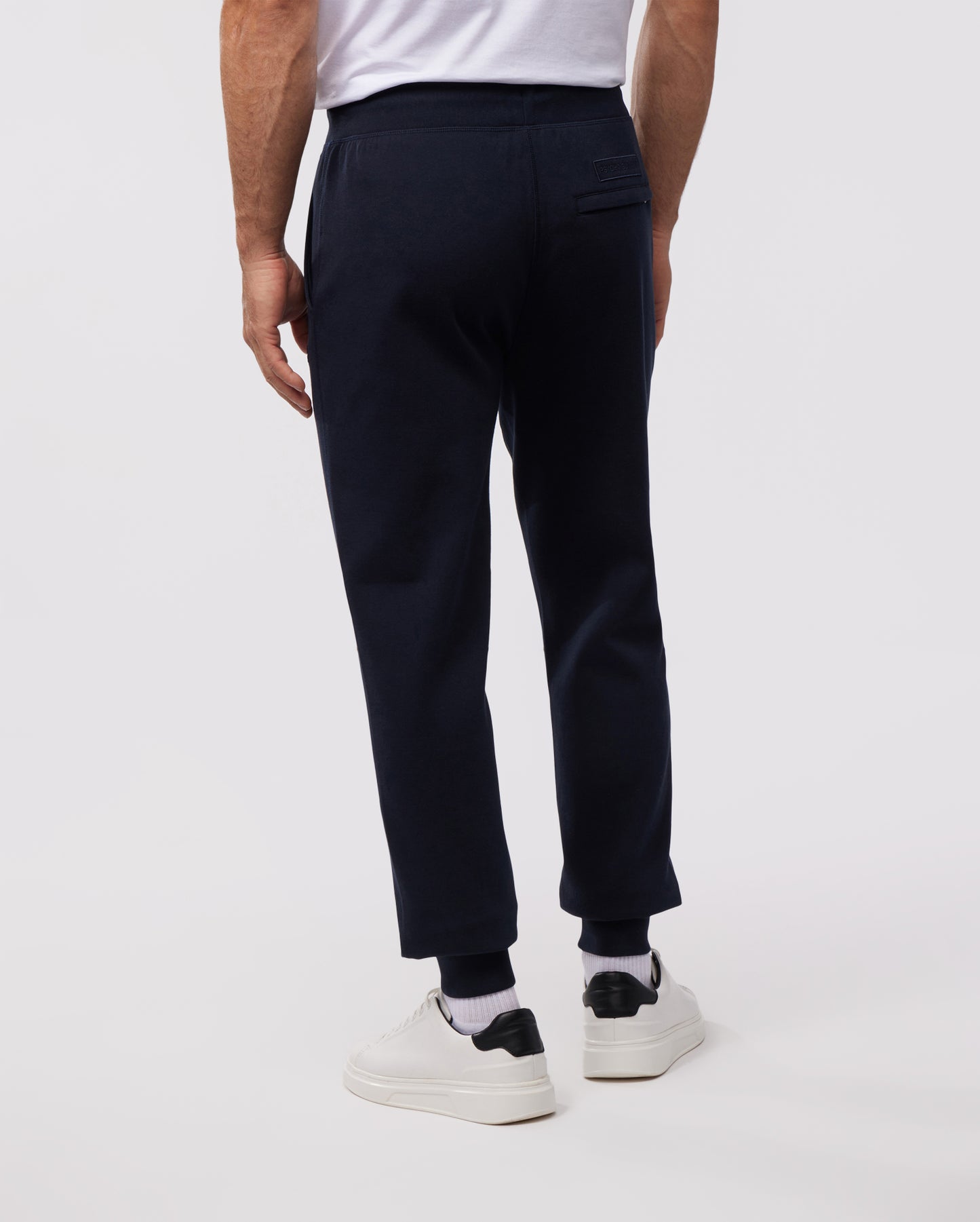 PANTALON DE SURVÊTEMENT HOMME OUTLINE - B6P506ARCN