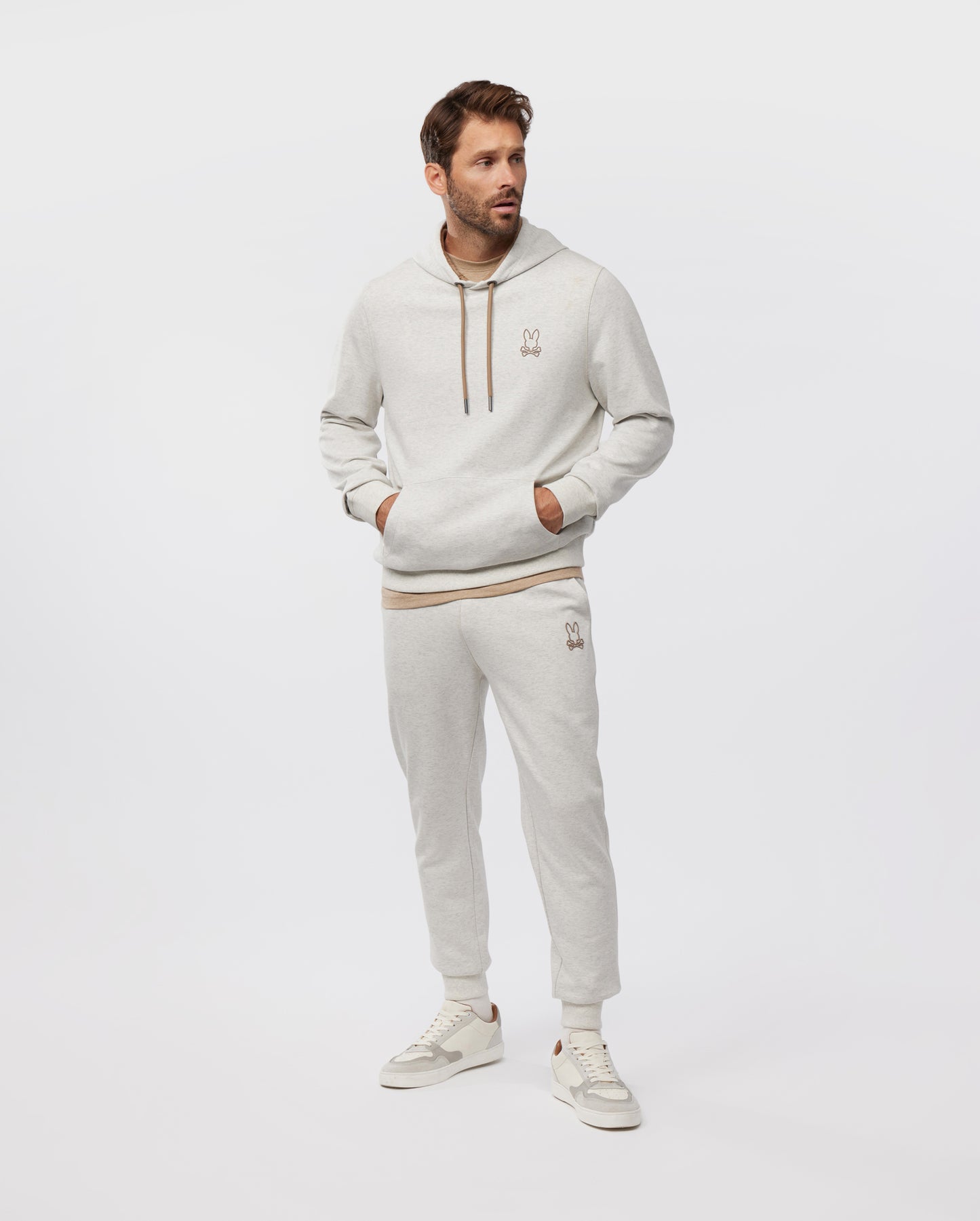 MENS OUTLINE SWEATPANT - B6P506Z1CN