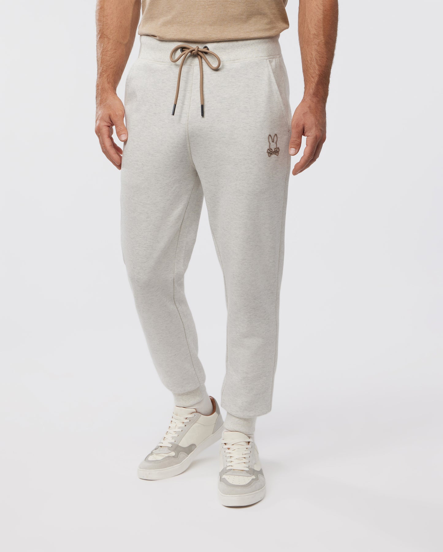 MENS OUTLINE SWEATPANT - B6P506Z1CN