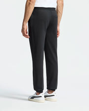 MENS NEW CASTLE EMBROIDERED FRENCH TERRY SWEATPANT - B6P560F200