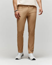 PANTALON MAVERICK 10K - B6P788D200