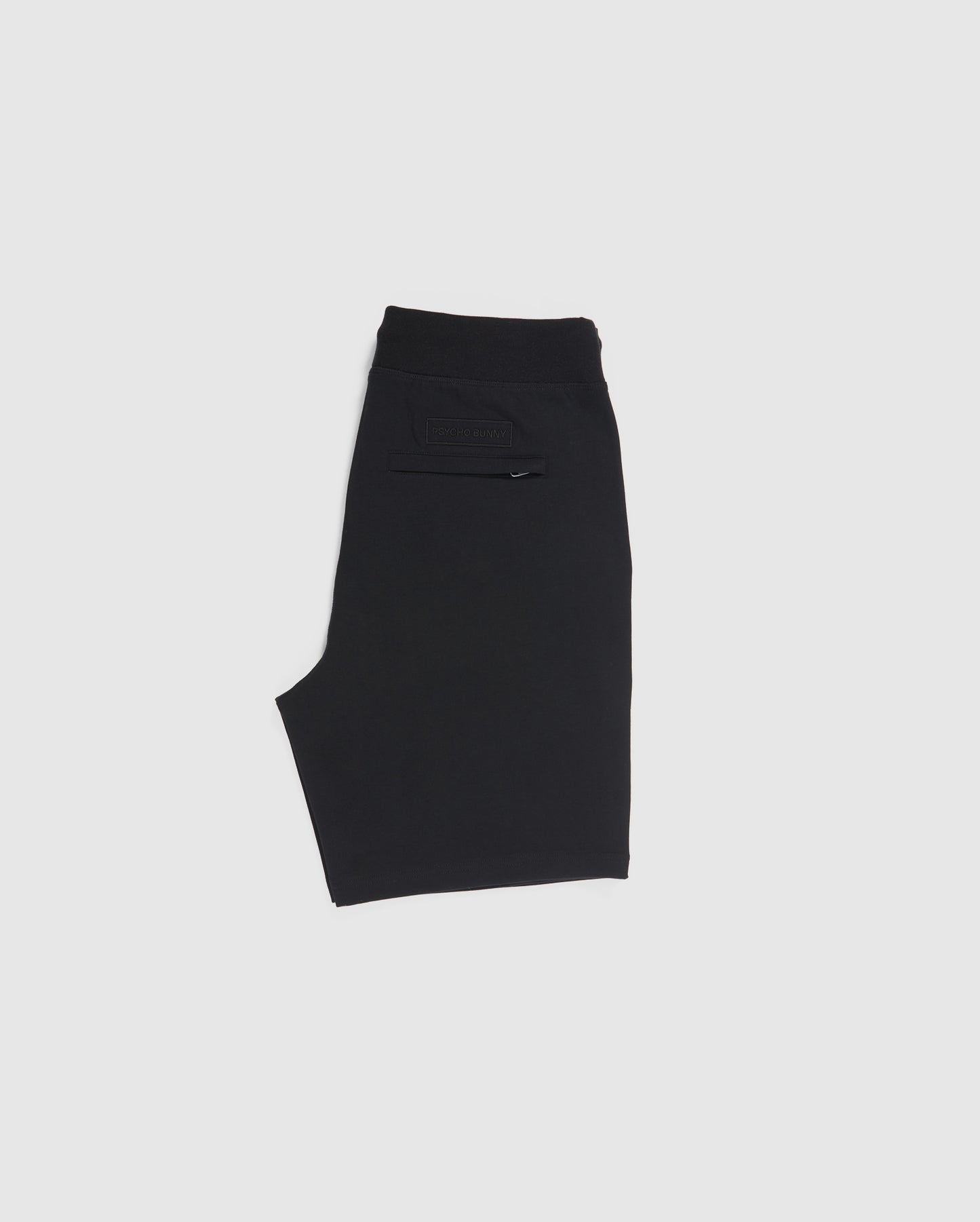 SWEATSHORTS HOMME OUTLINE - B6R507ARCN