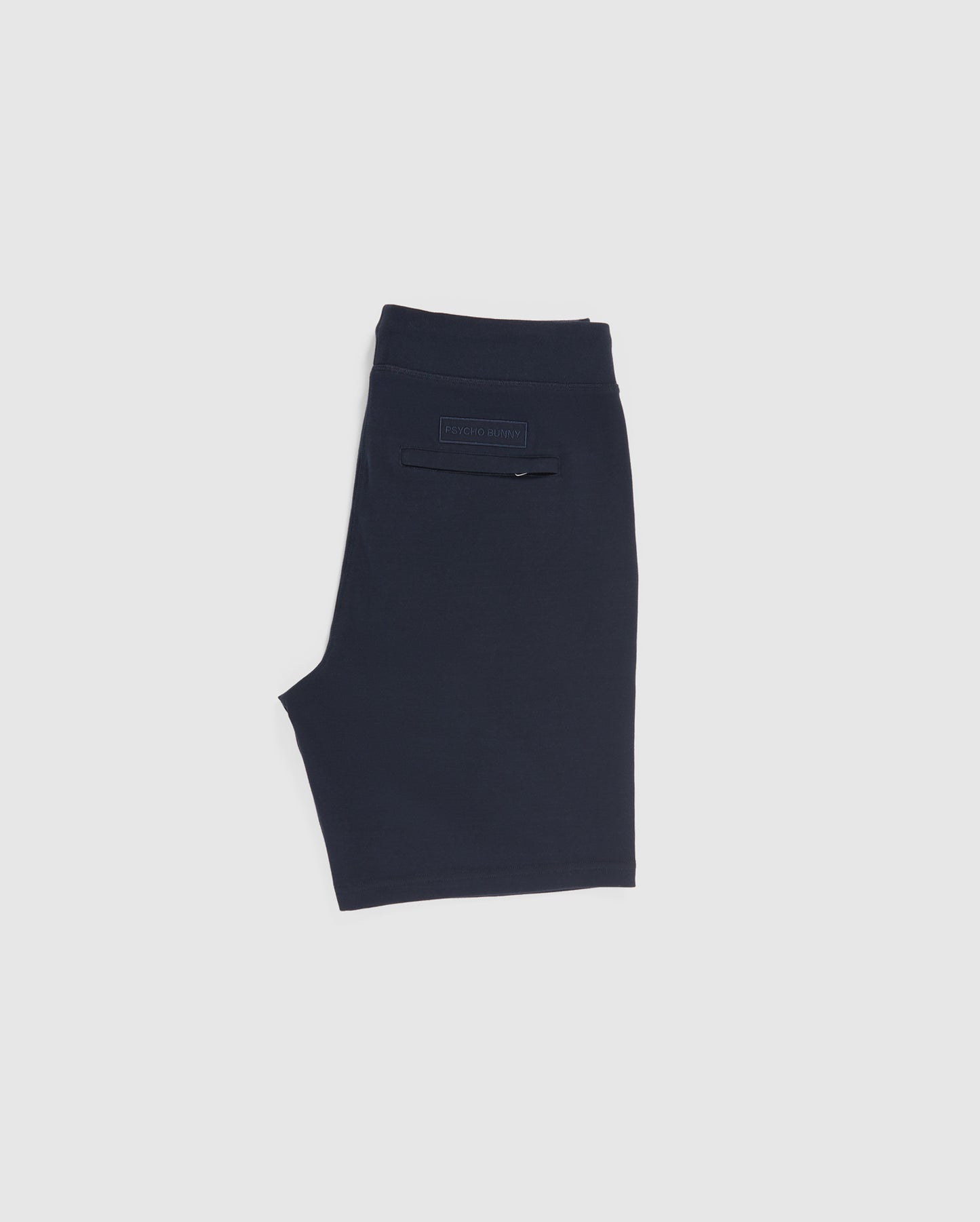 SWEATSHORTS HOMME OUTLINE - B6R507ARCN