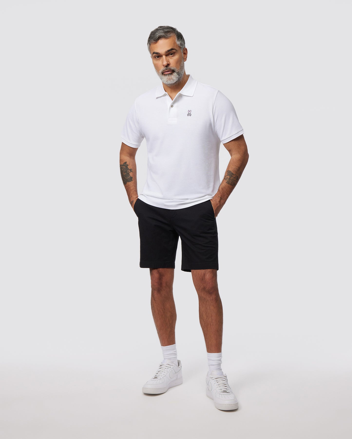 MENS HAYDEN SHORT - B6R757ARCE