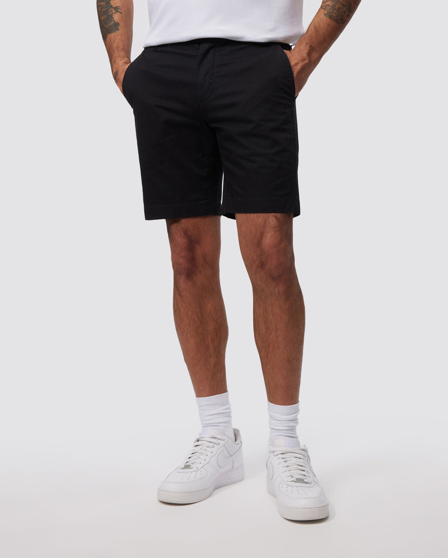 MENS HAYDEN SHORT - B6R757ARCE
