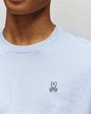MENS CLASSIC CREW NECK TEE - B6U014F200
