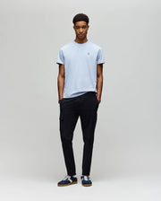 MENS CLASSIC CREW NECK TEE - B6U014F200