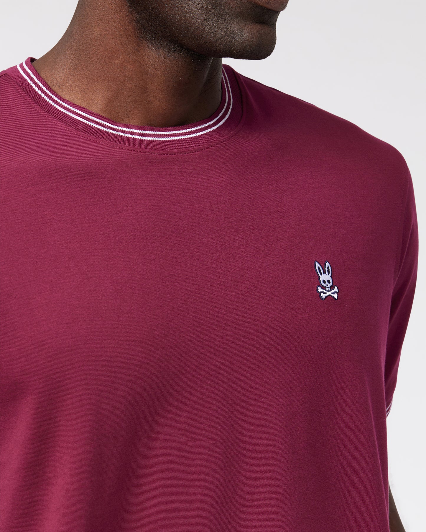 MENS LOGAN TEE - B6U137Z1PC