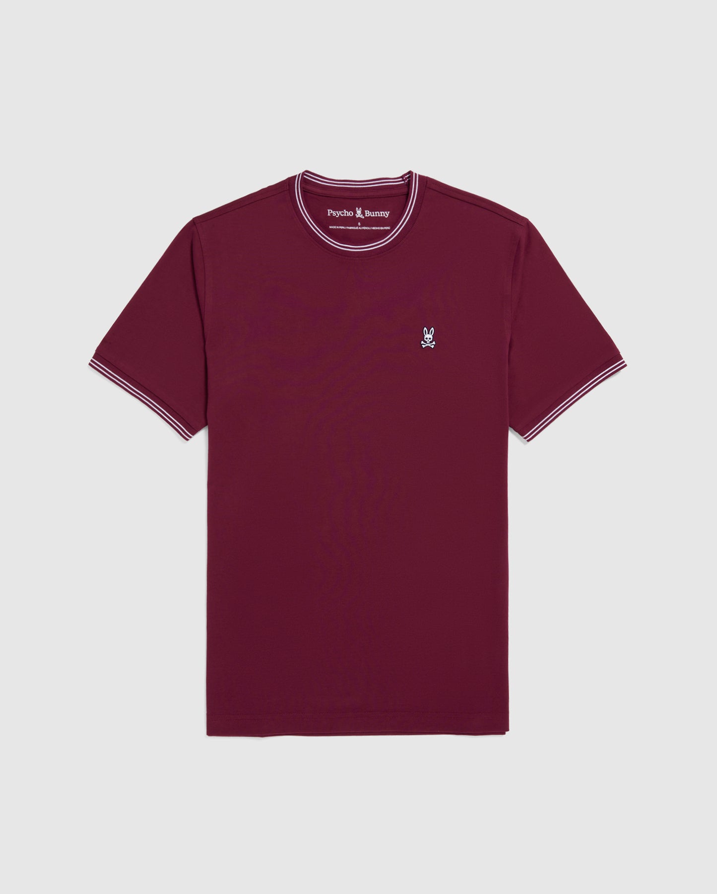 MENS LOGAN TEE - B6U137Z1PC