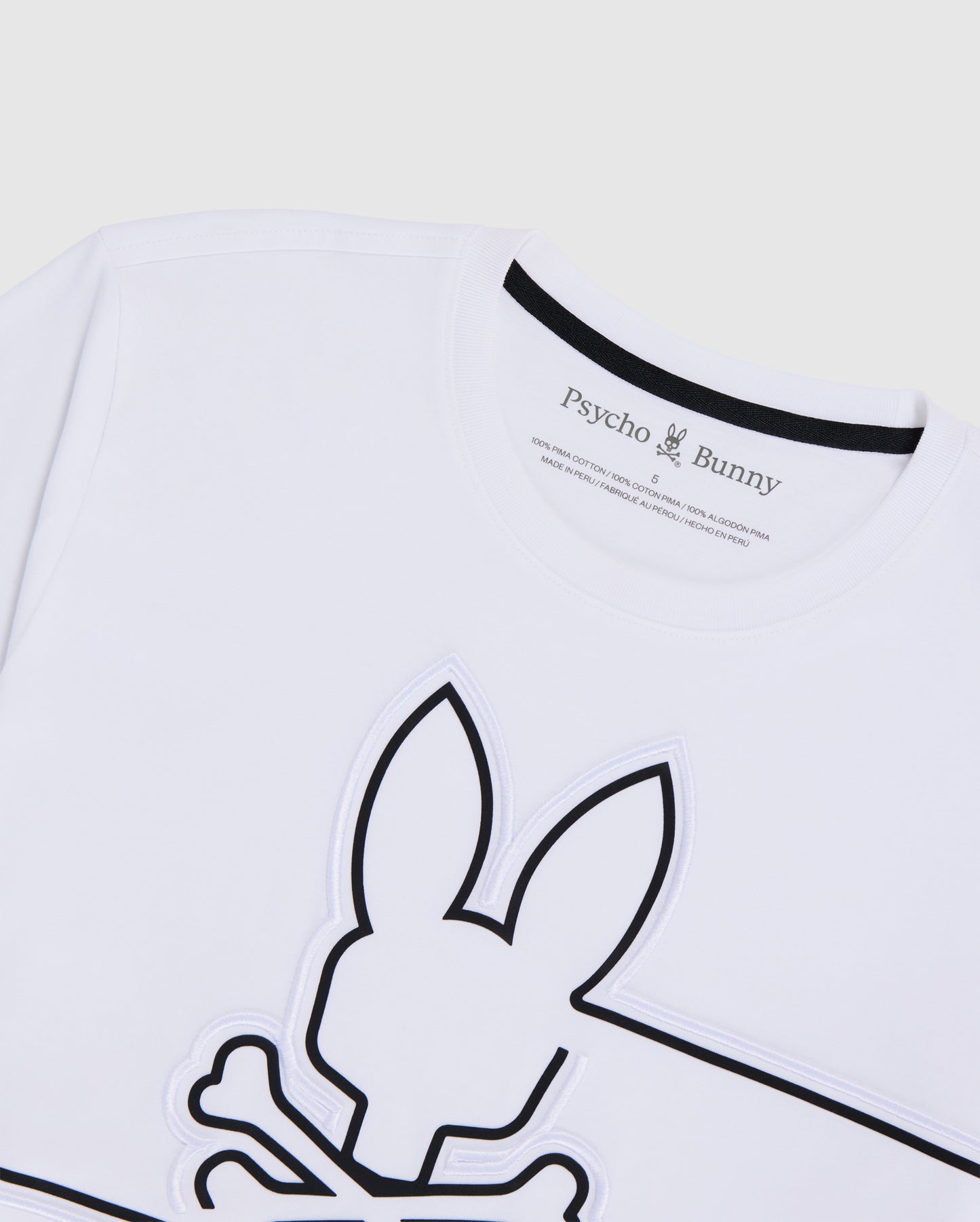 MENS CHESTER GRAPHIC TEE - B6U301Z1PC