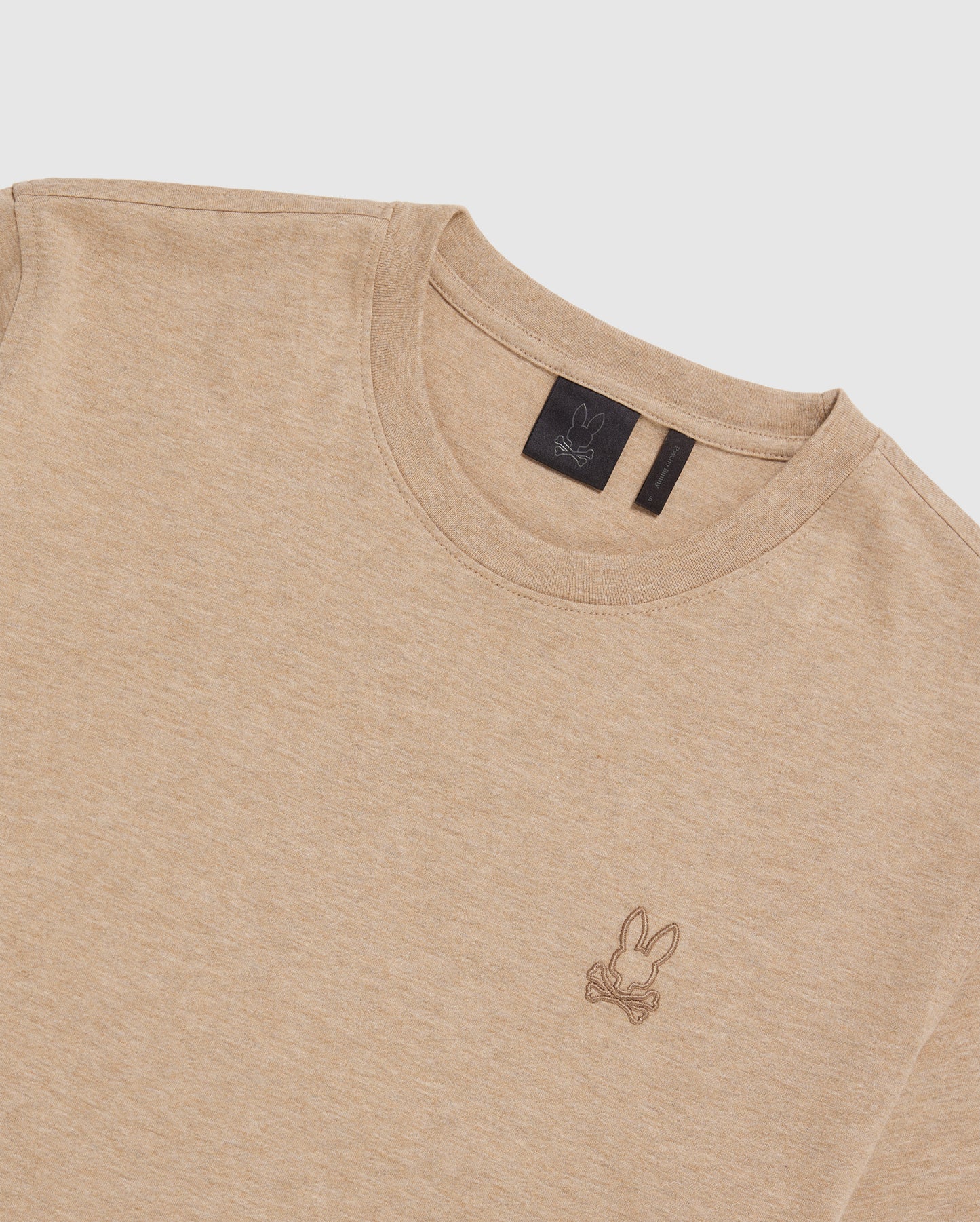 MENS OUTLINE TEE - B6U500Z1PC