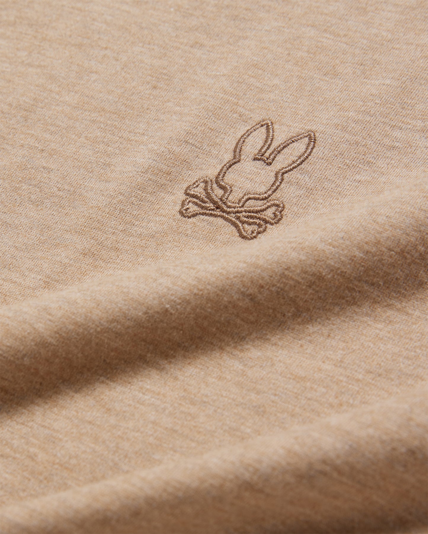 MENS OUTLINE TEE - B6U500Z1PC