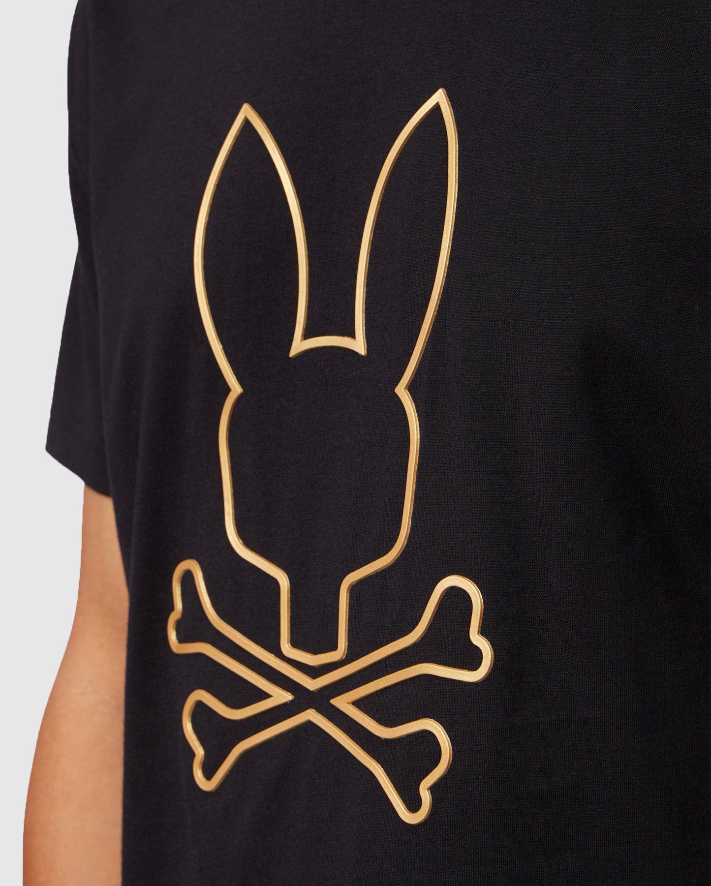MENS BEAUMONT GRAPHIC TEE - B6U699A2PC