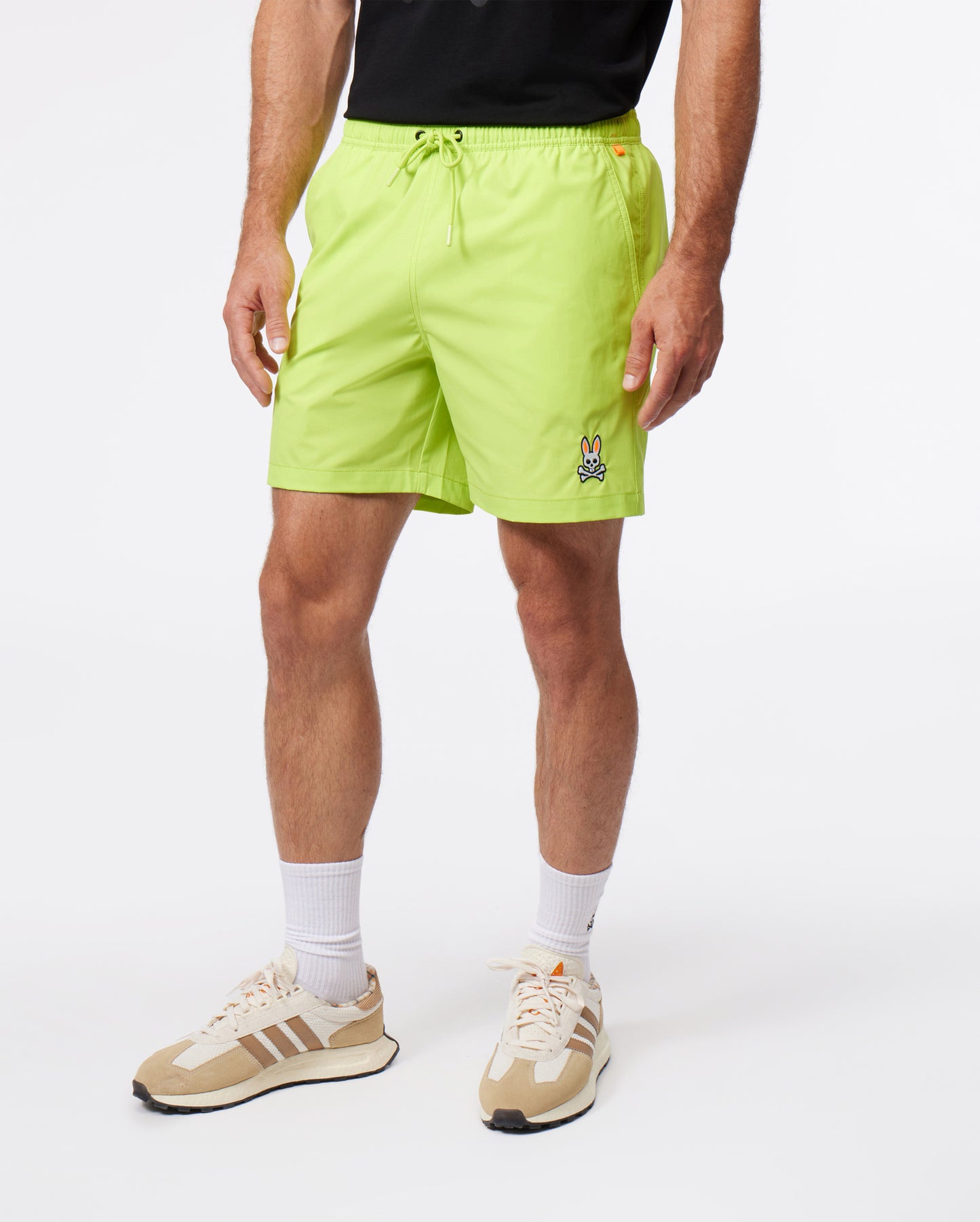MENS MILAN HYDROCHROMIC SWIM TRUNK - B6W311Z1PO