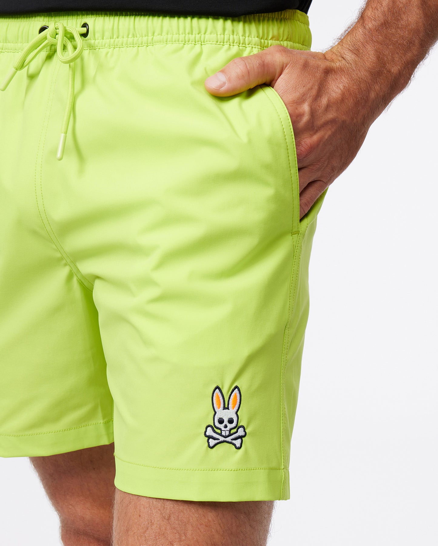 MENS MILAN HYDROCHROMIC SWIM TRUNK - B6W311Z1PO