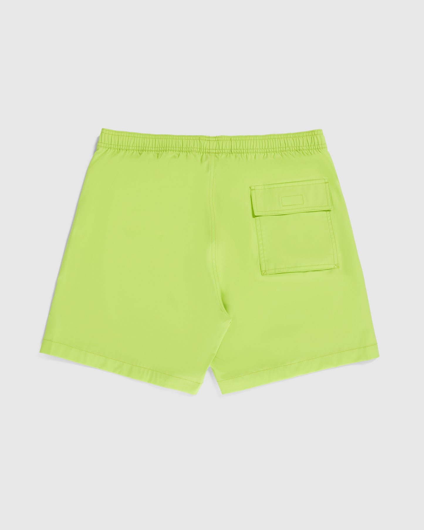 MENS MILAN HYDROCHROMIC SWIM TRUNK - B6W311Z1PO