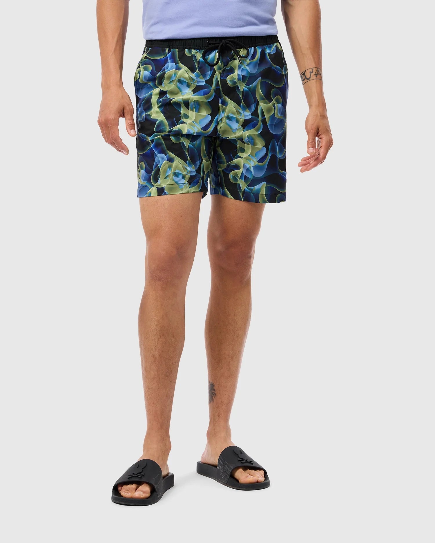 Swim trunks store near me on sale