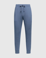 PANTALON EN MOLLETON ESSENTIEL LEVY TAILLE GRAND ET COSTAUD