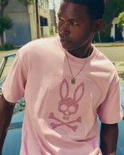 MENS REECE OVERSIZED TEE - MT0200082