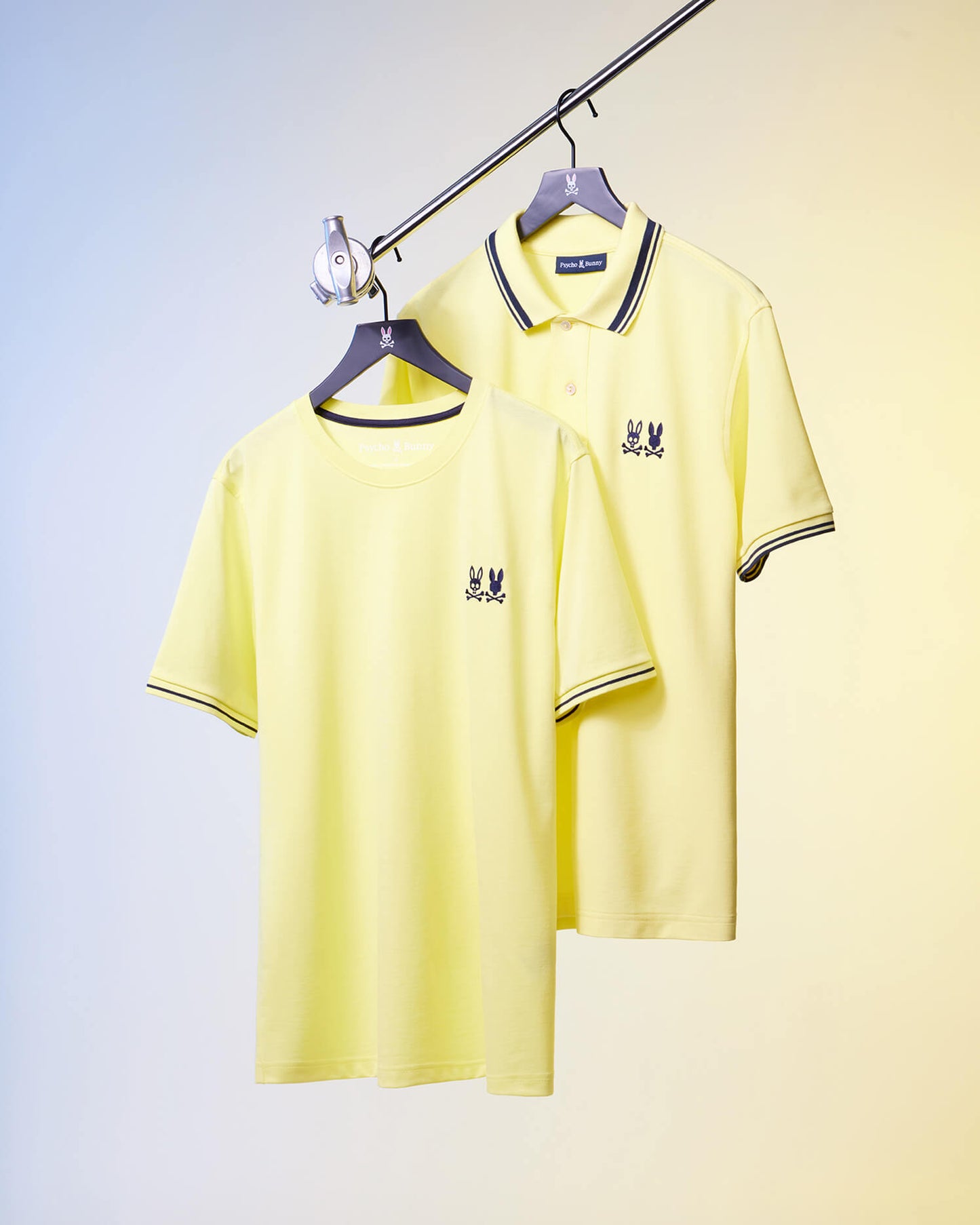 MENS KINGWOOD PIQUE POLO - B6K925Y1PC