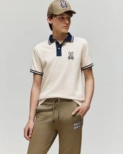 KIDS WADE PIQUE POLO - KT0100032