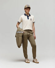 KIDS WADE PIQUE POLO - KT0100032