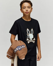 KIDS WADE GRAPHIC TEE - KT0200054
