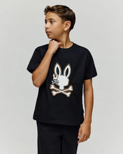 KIDS WADE GRAPHIC TEE - KT0200054