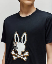 KIDS WADE GRAPHIC TEE - KT0200054