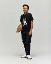 KIDS WADE GRAPHIC TEE - KT0200054