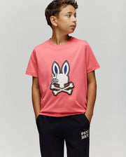 KIDS WADE GRAPHIC TEE - KT0200054