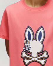 KIDS WADE GRAPHIC TEE - KT0200054