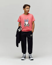 KIDS WADE GRAPHIC TEE - KT0200054