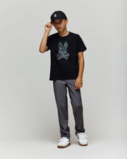 KIDS ROWEN BUNNY GRAPHIC TEE - KT0200058