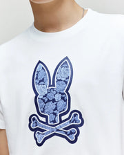 KIDS ROWEN BUNNY GRAPHIC TEE - KT0200058