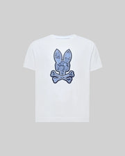 KIDS ROWEN BUNNY GRAPHIC TEE - KT0200058