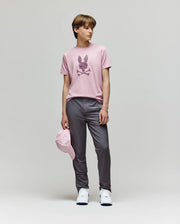 KIDS GRANT BUNNY GRAPHIC TEE - KT0200061