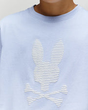 KIDS GRANT BUNNY GRAPHIC TEE - KT0200061
