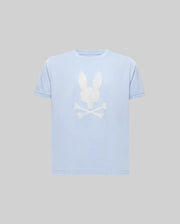 KIDS GRANT BUNNY GRAPHIC TEE - KT0200061