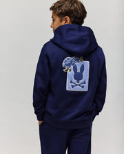KIDS AUGUSTE HOODIE - KT0500019