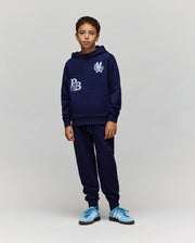 KIDS AUGUSTE HOODIE - KT0500019