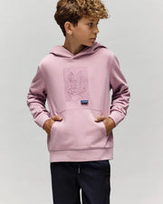 KIDS GRANT HOODIE - KT0500020