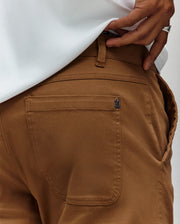 MENS RUSSELL CARPENTER PANT - MB0600005