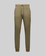 PANTALON DE SURVÊTEMENT WADE AVEC ÉCUSSON - MB0800014