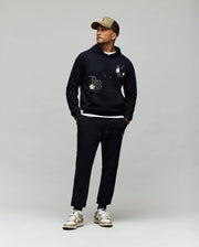 MENS AUGUSTE JOGGER - MB0800015