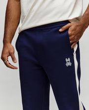 MENS STILES STRAIGHT LEG TRACK PANTS - MB0800025