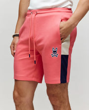 SHORT DE SURVÊTEMENT DAWSON- MB0900032