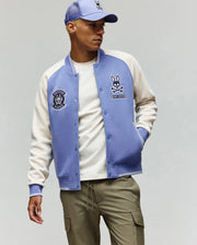 VESTE BOMBER RYDER - MO1100034