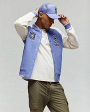 VESTE BOMBER RYDER - MO1100034